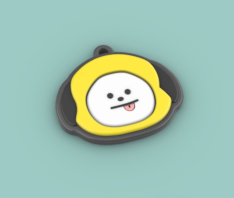 Chimmy - BT21
